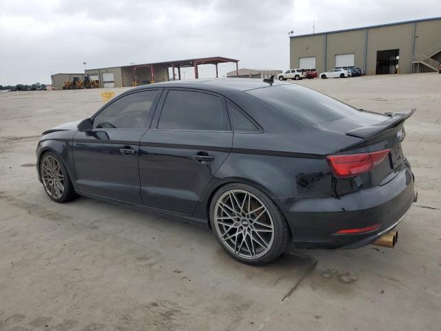 2020 Audi A3 Premium Plus VIN: WAUCUGFF4LA097155 Lot: 56117554