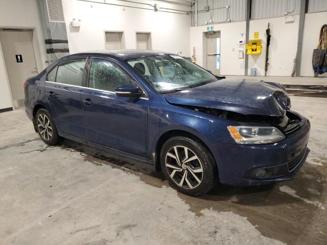 2013 Volkswagen Jetta Tdi VIN: 3VWDL7AJ1DM351086 Lot: 56758674