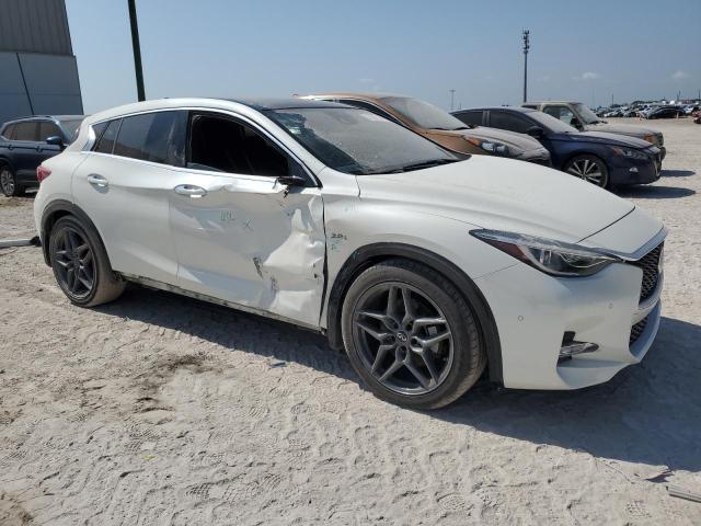 2019 Infiniti Qx30 Pure VIN: SJKCH5CP2KA008591 Lot: 53266144