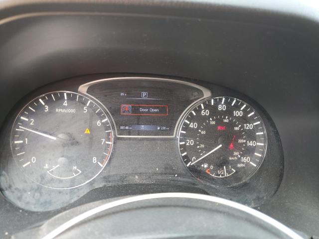 2019 Nissan Pathfinder S VIN: 5N1DR2MN4KC622560 Lot: 56223174