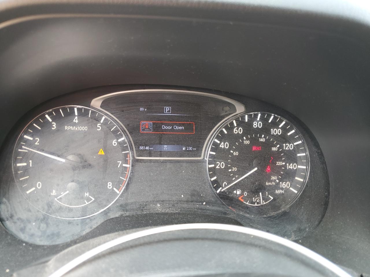 5N1DR2MN4KC622560 2019 Nissan Pathfinder S