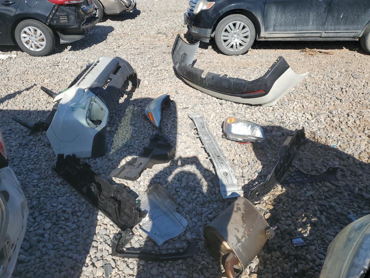 JF2SJAMC4EH498472 2014 Subaru Forester 2.5I Touring