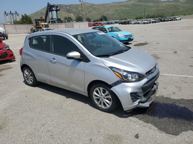 2021 Chevrolet Spark 1Lt VIN: KL8CD6SA6MC225644 Lot: 55214994