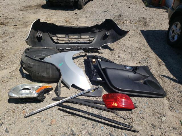 2012 Nissan Rogue S VIN: JN8AS5MT9CW272911 Lot: 54416484