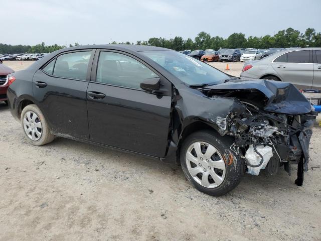 2017 Toyota Corolla L VIN: 2T1BURHE5HC927563 Lot: 56151564