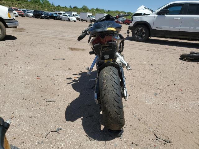 2023 APRILIA TUONO 660 ZD4KSUM07PS000617