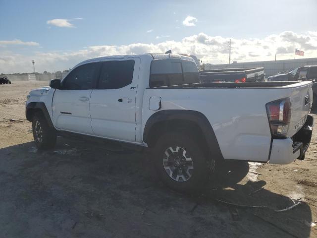 2023 Toyota Tacoma Double Cab VIN: 3TMCZ5AN8PM568949 Lot: 55404694