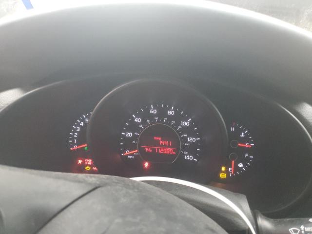 2015 KIA SOUL - KNDJN2A27F7154920