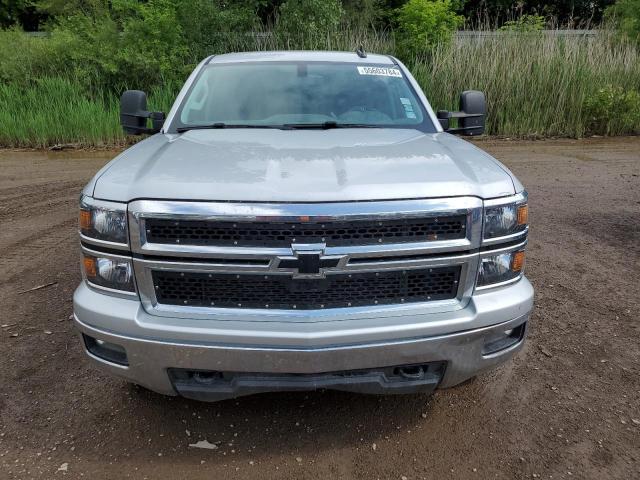 2015 Chevrolet 1500 VIN: 1GCVKREC2F2404400 Lot: 55603784