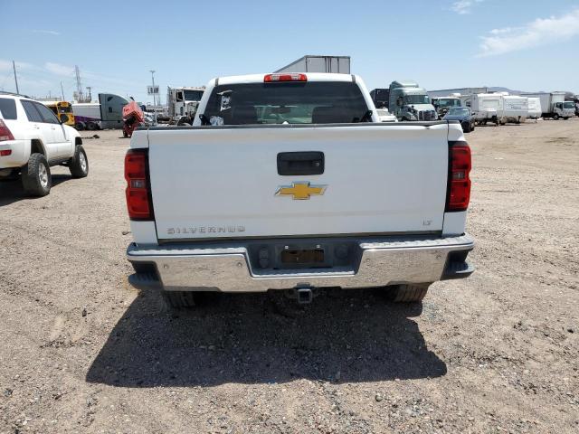 2014 Chevrolet Silverado C1500 Lt VIN: 3GCPCREC8EG198228 Lot: 36762654