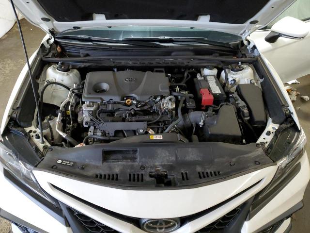 VIN 4T1G11BK3PU074818 2023 Toyota Camry, Se Night S... no.11