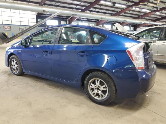 2010 Toyota Prius VIN: JTDKN3DU4A0090005 Lot: 55353184