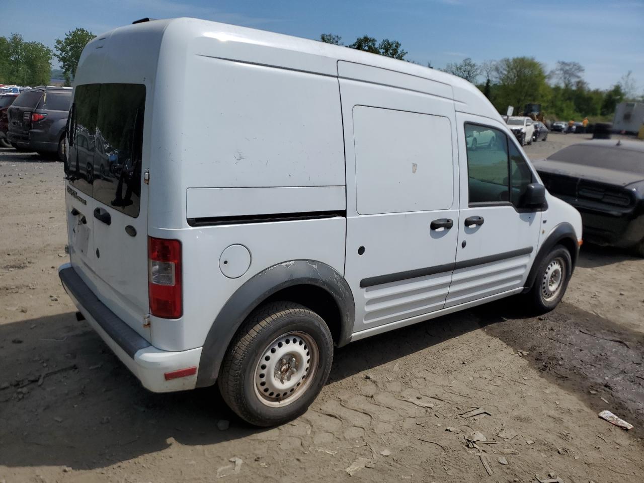 NM0LS7DN0AT011356 2010 Ford Transit Connect Xlt