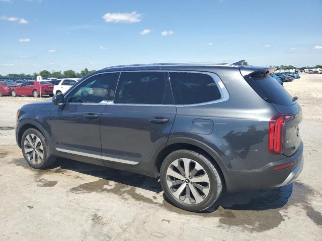 Vin: 5xyp3dhc1ng228862, lot: 56894104, kia telluride ex 20222