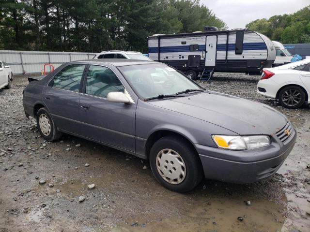 1997 Toyota Camry Ce VIN: 4T1BG22K6VU137230 Lot: 55226814