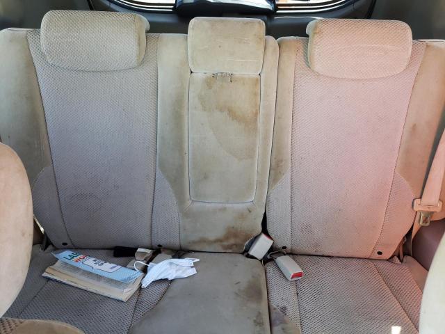 2008 Hyundai Tucson Se VIN: KM8JN72D18U815631 Lot: 54912574