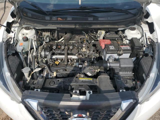 2020 NISSAN KICKS S - 3N1CP5BV4LL487714