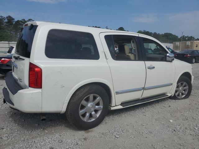 2007 Infiniti Qx56 VIN: 5N3AA08C27N803439 Lot: 53164614