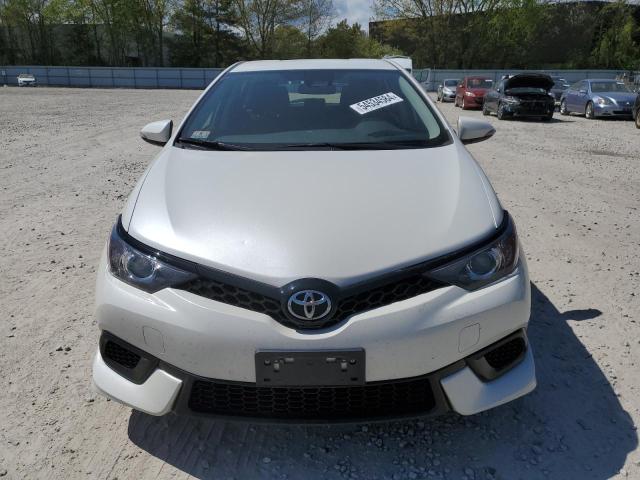 2018 Toyota Corolla Im VIN: JTNKARJE0JJ571628 Lot: 54534584