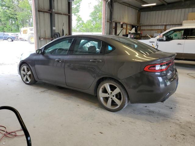 2015 Dodge Dart Gt VIN: 1C3CDFEB7FD228534 Lot: 54060594