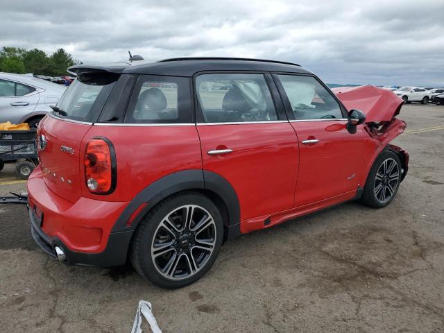 WMWZC5C58GWU20757 | 2016 Mini cooper s countryman