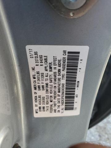 2017 HONDA ACCORD TOU - 1HGCR3F92HA040646