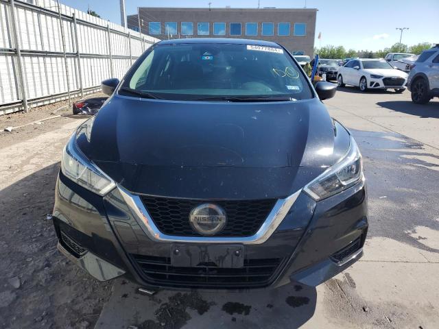 2021 Nissan Versa S VIN: 3N1CN8DV7ML854515 Lot: 54077884