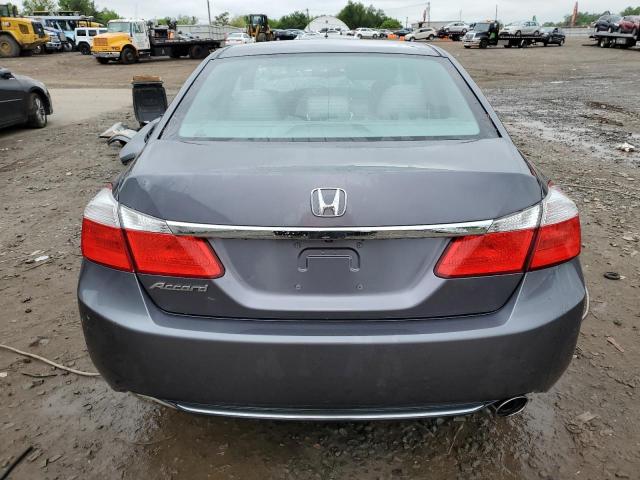 2015 Honda Accord Lx VIN: 1HGCR2F32FA190601 Lot: 53453264