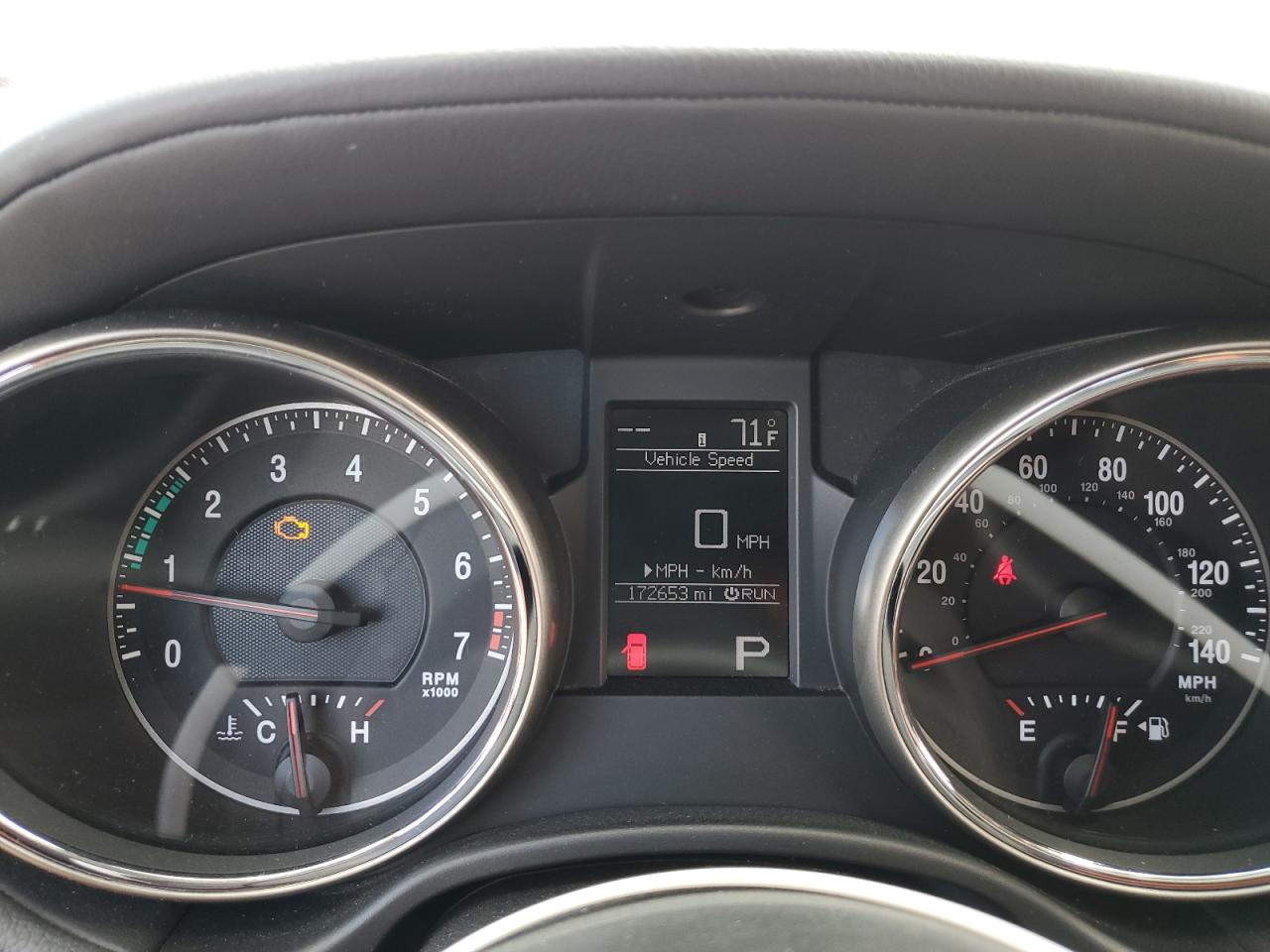 1C4RJFCG2CC325235 2012 Jeep Grand Cherokee Overland