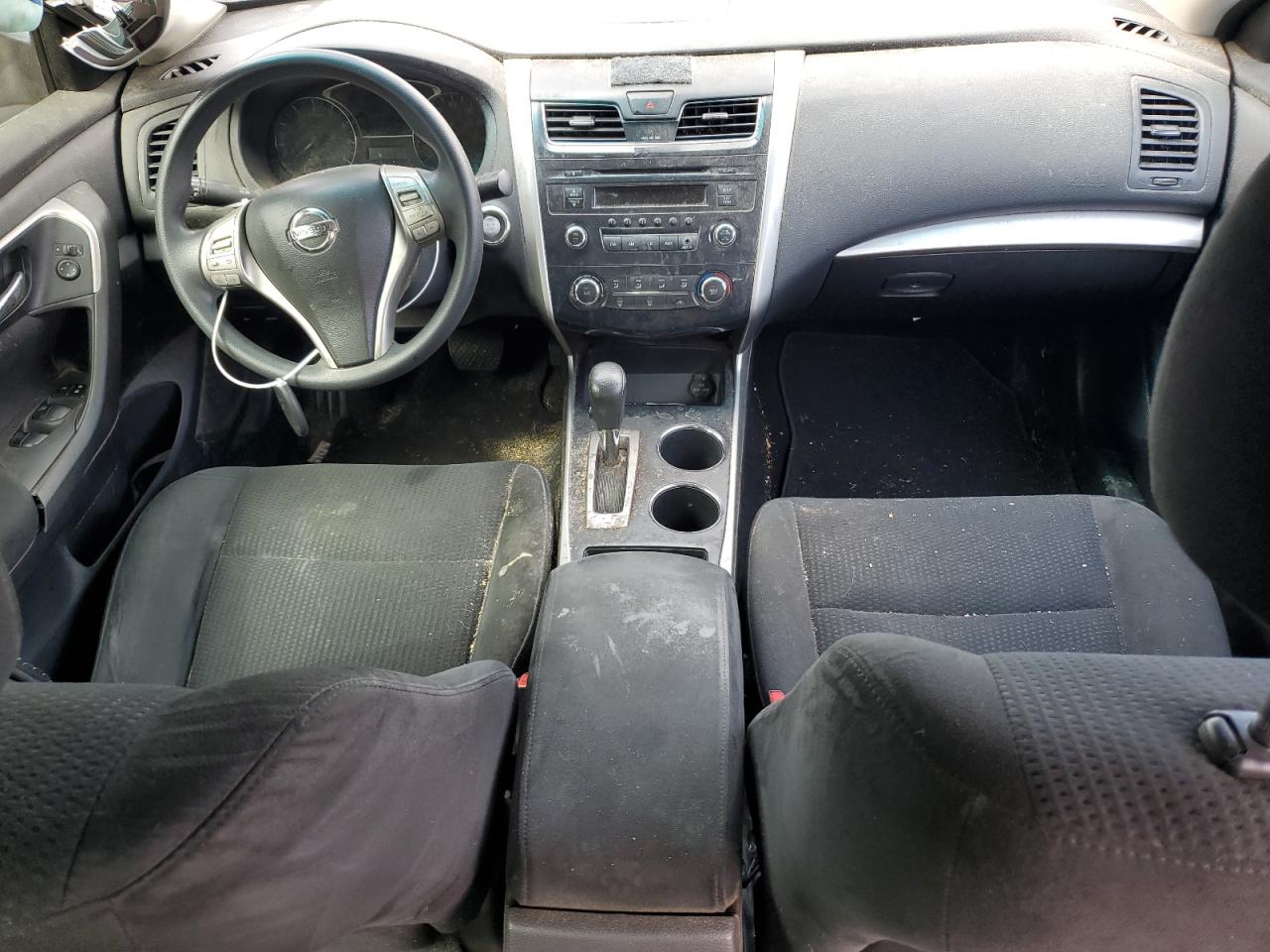 1N4AL3AP9FC174297 2015 Nissan Altima 2.5