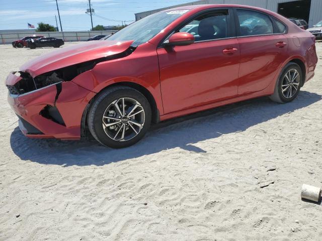 2023 Kia Forte Lx VIN: 3KPF24AD0PE675829 Lot: 56380604