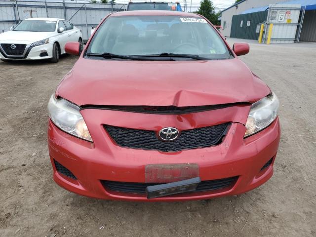 2018 TOYOTA 06 BEDLNR - 2T1BU4EE9AC531259
