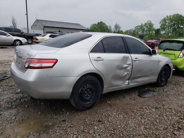 2011 Toyota Camry Base VIN: 4T1BF3EKXBU605525 Lot: 53324434