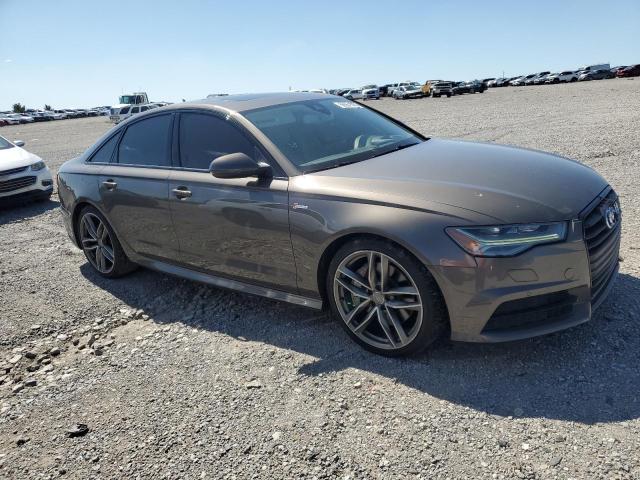 2016 Audi A6 Prestige VIN: WAUHGAFC8GN10980 Lot: 56951584