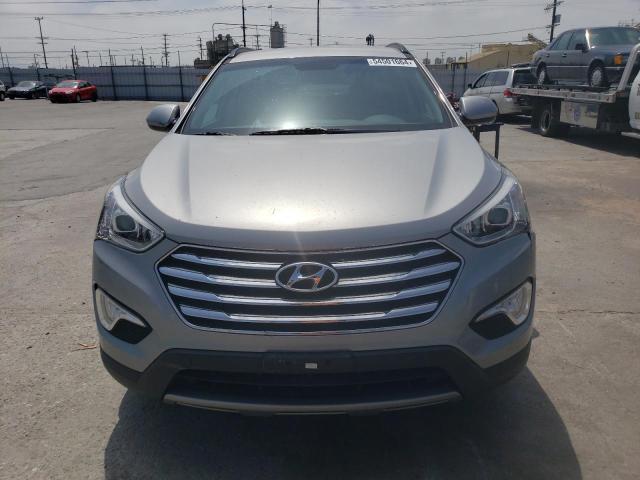 2015 Hyundai Santa Fe Gls VIN: KM8SM4HF8FU127802 Lot: 54501664