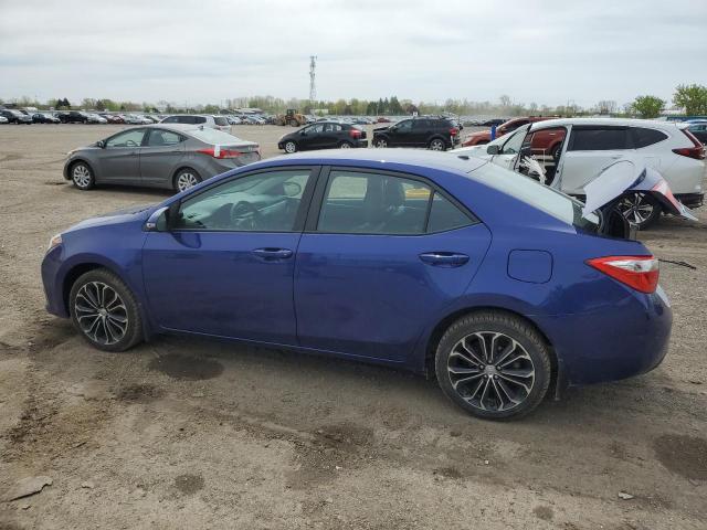 53758034 | 2016 Toyota corolla l