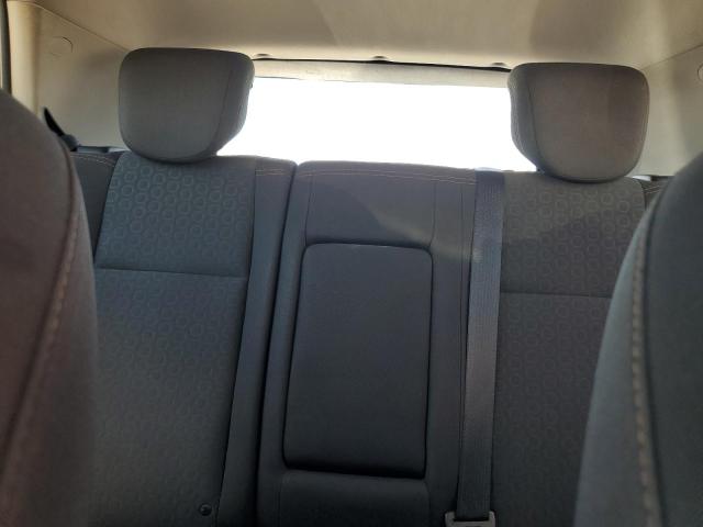 2018 Chevrolet Trax Ls VIN: 3GNCJNSBXJL307273 Lot: 56311524