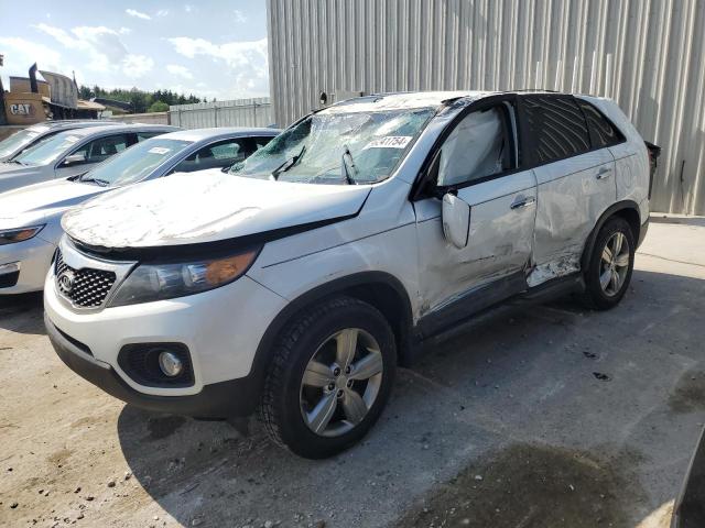 2013 Kia Sorento Ex VIN: 5XYKUDA28DG369337 Lot: 56241754