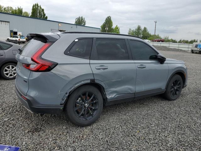 Vin: 7fars6h50re022586, lot: 50896635, honda crv sport 20243