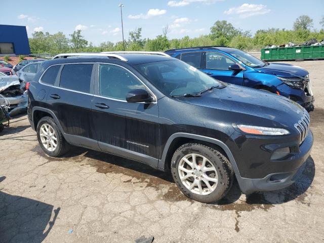 2014 Jeep Cherokee Latitude VIN: 1C4PJLCSXEW102629 Lot: 54391144