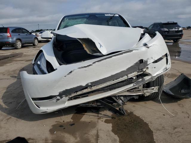 7SAYGDEE6PA146313 Tesla Model Y  5