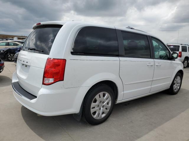 2014 Dodge Grand Caravan Se VIN: 2C4RDGBG2ER421147 Lot: 53679274