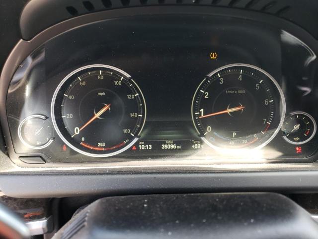 2016 BMW 640 I WBA6F1C58GGT83061