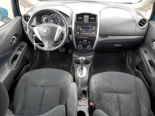 2015 Nissan Versa Note S VIN: 3N1CE2CP4FL409863 Lot: 54970094