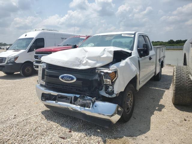 2019 Ford F250 Super Duty VIN: 1FD7X2A66KEF04501 Lot: 54772084