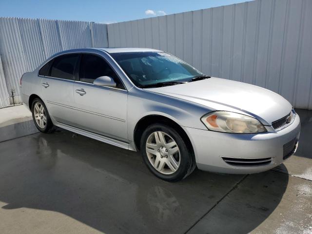 2014 Chevrolet Impala Limited Lt VIN: 2G1WB5E3XE1131753 Lot: 55671124