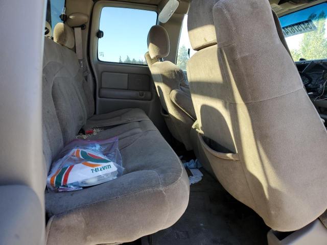 2002 GMC Sierra K2500 Heavy Duty VIN: 1GTHK29122E119596 Lot: 54757674