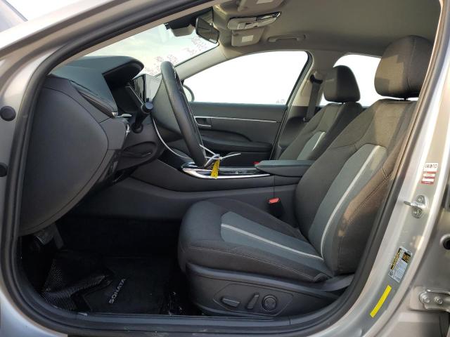 2020 Hyundai Sonata Sel VIN: 5NPEL4JA1LH001208 Lot: 54234844