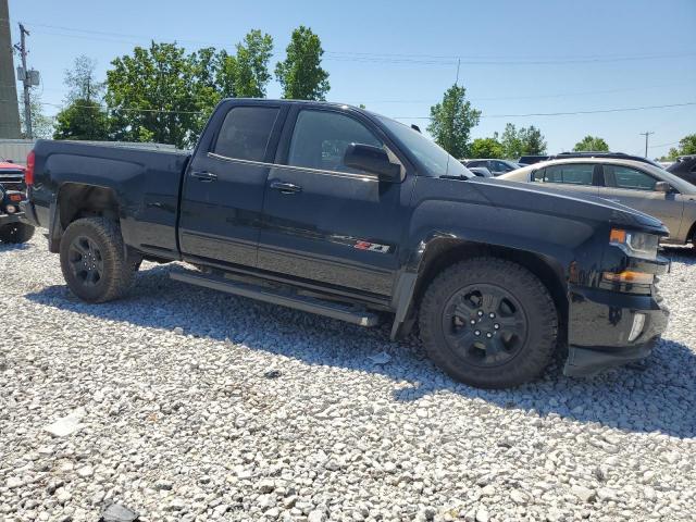 2016 Chevrolet Silverado K1500 Lt VIN: 1GCVKREC2GZ264835 Lot: 56426674