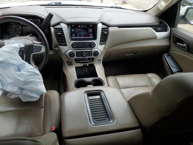 2015 GMC YUKON XL K - 1GKS2HKC2FR597718